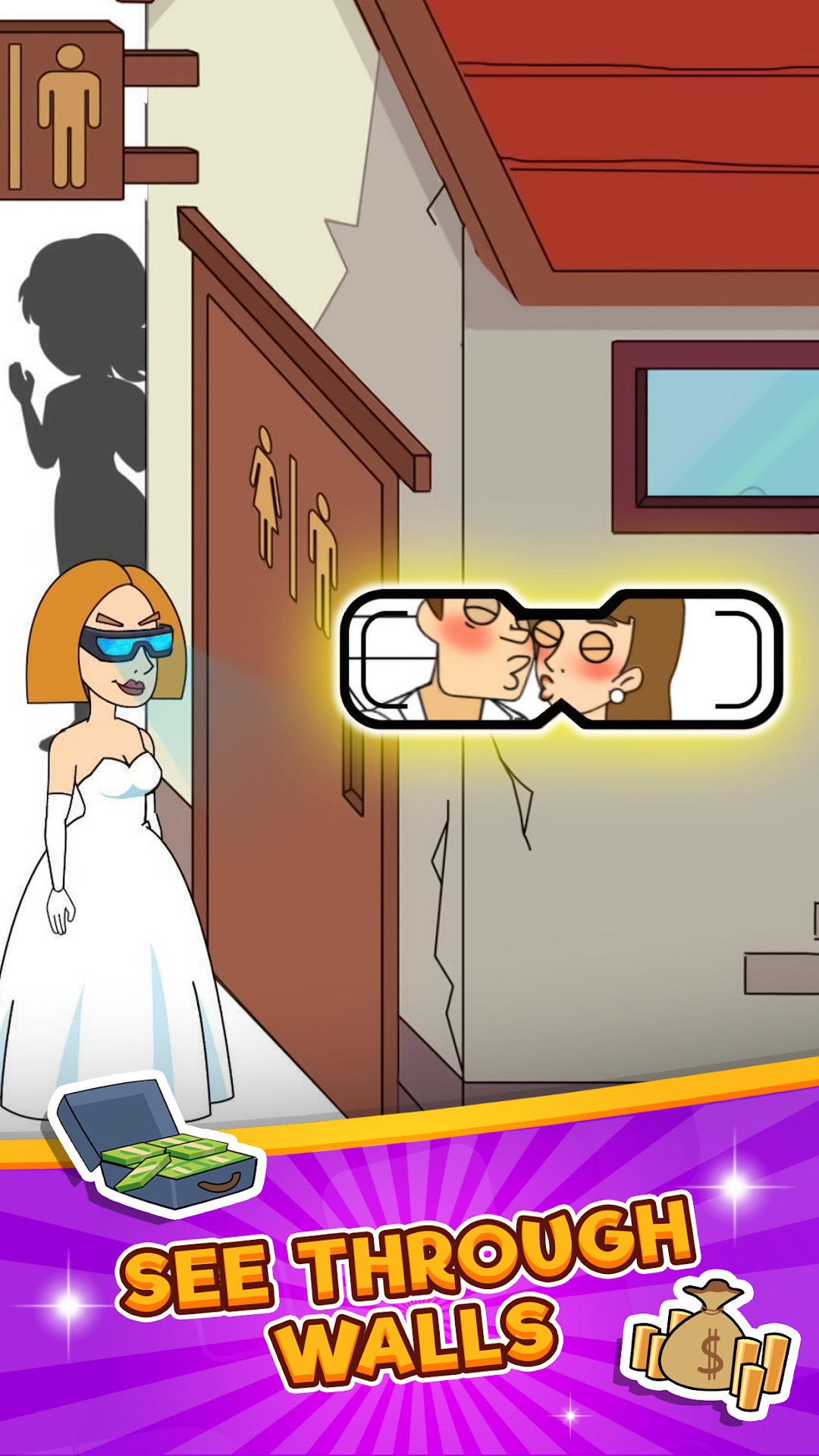 Girl Genius! mod apk screenshot 2