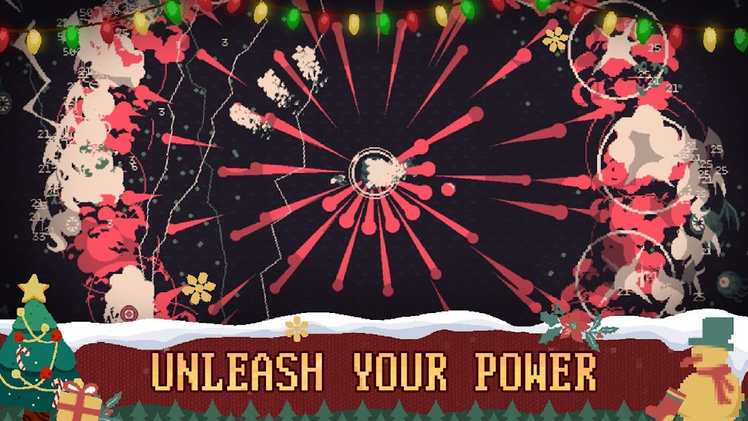 20 Minutes Till Dawn:Premium mod apk screenshot 4
