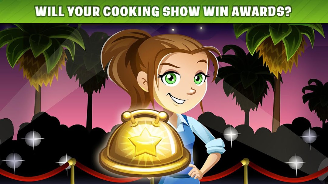 Cooking Dash mod apk screenshot 1