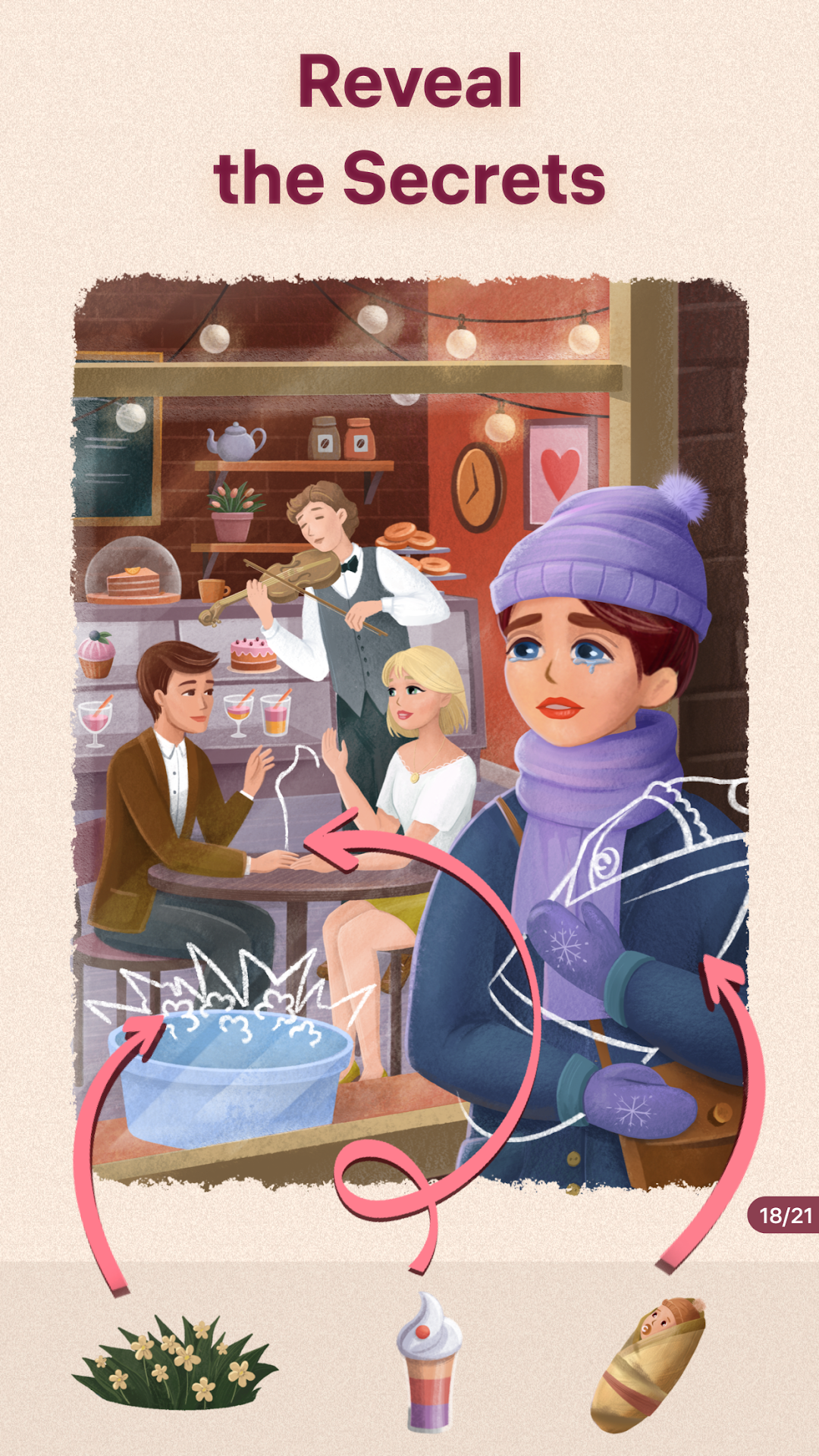 Art Puzzle - Jigsaw Art Games mod apk screenshot 3