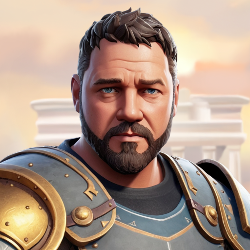 Gladiators: Survival in Rome