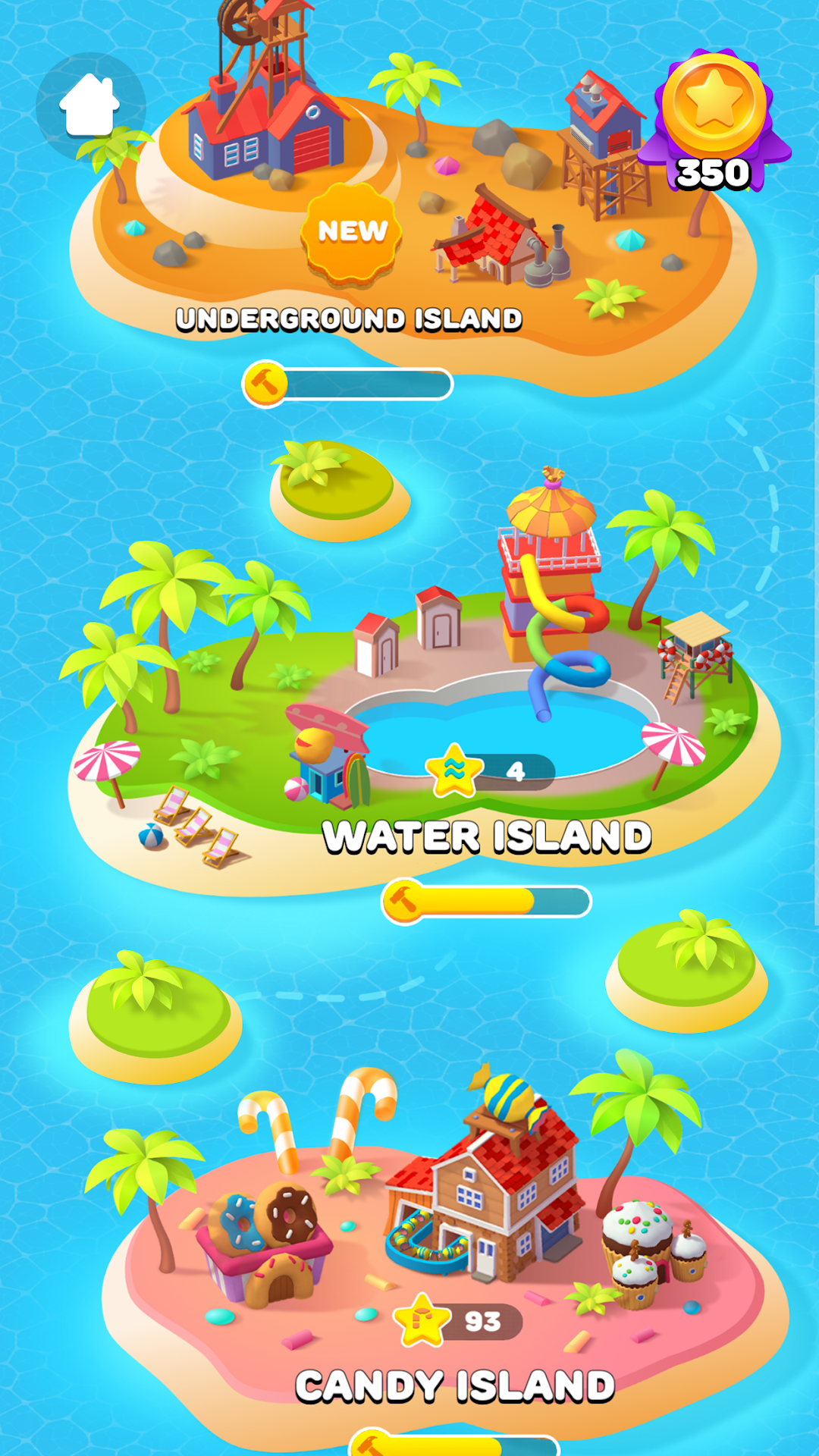 Sand Balls - Puzzle Game mod apk screenshot 5