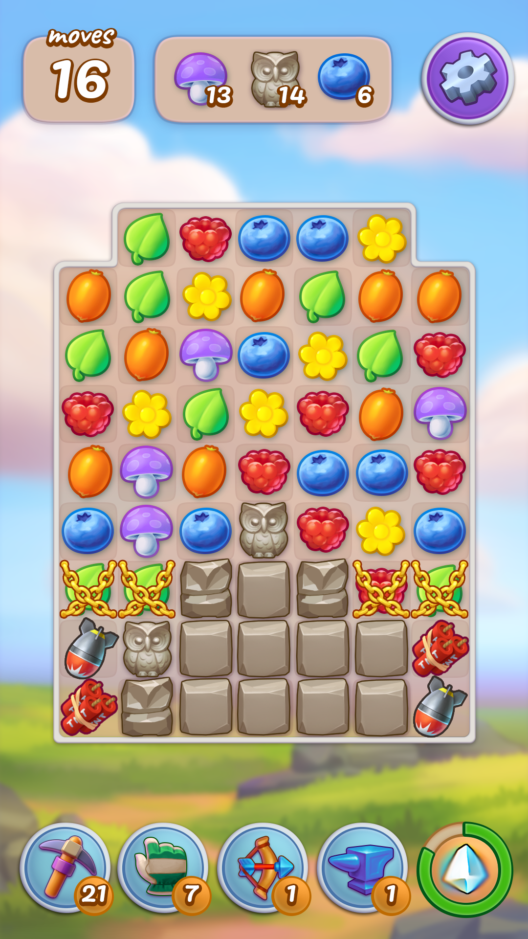 Cuties mod apk screenshot 5