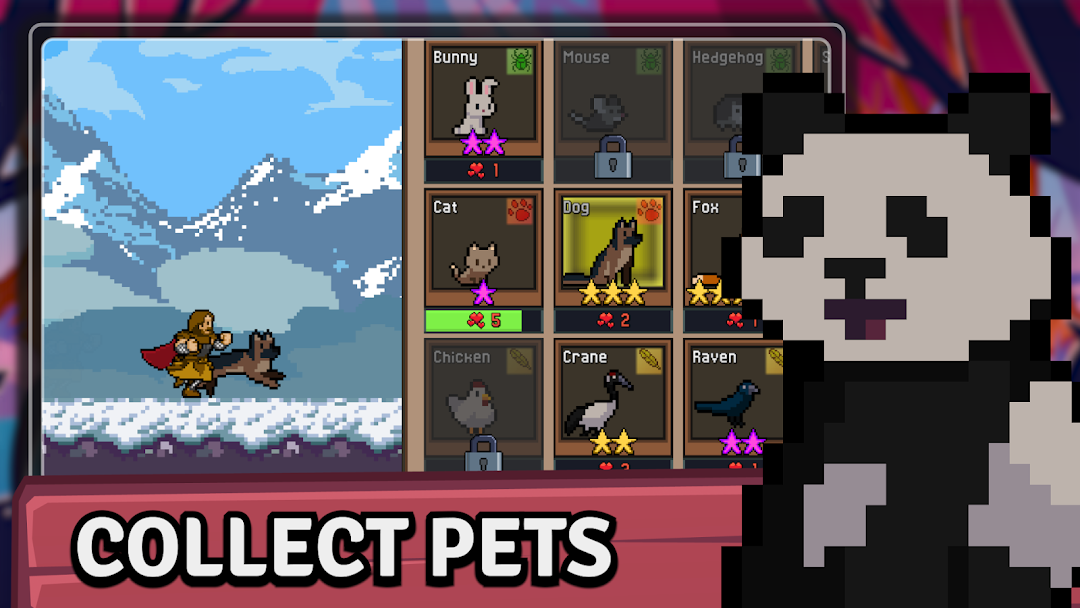 Tap Ninja - Idle Game mod apk screenshot 2