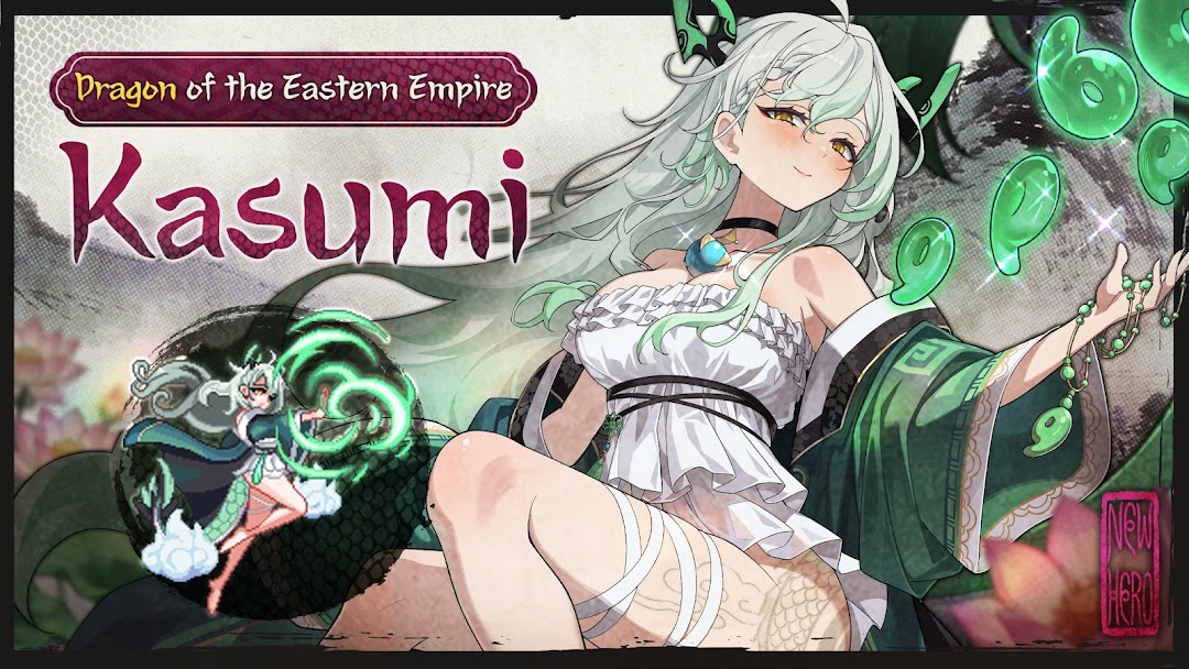 Sword Master Story mod apk screenshot 2