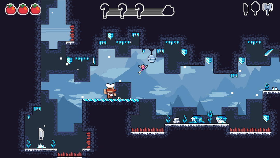 Chefy-chef mod apk screenshot 3