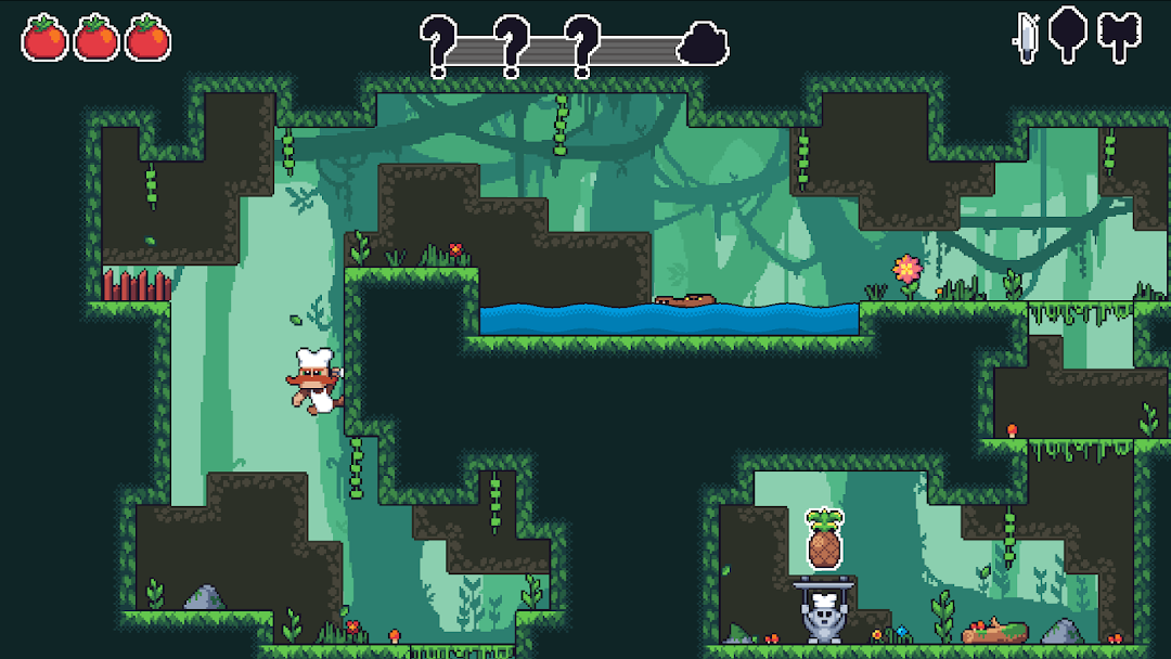 Chefy-chef mod apk screenshot 5
