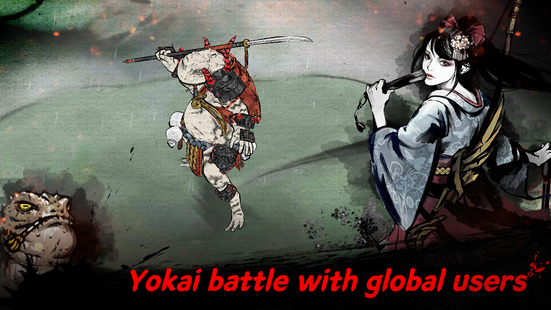 Ronin: The Last Samurai mod apk screenshot 4