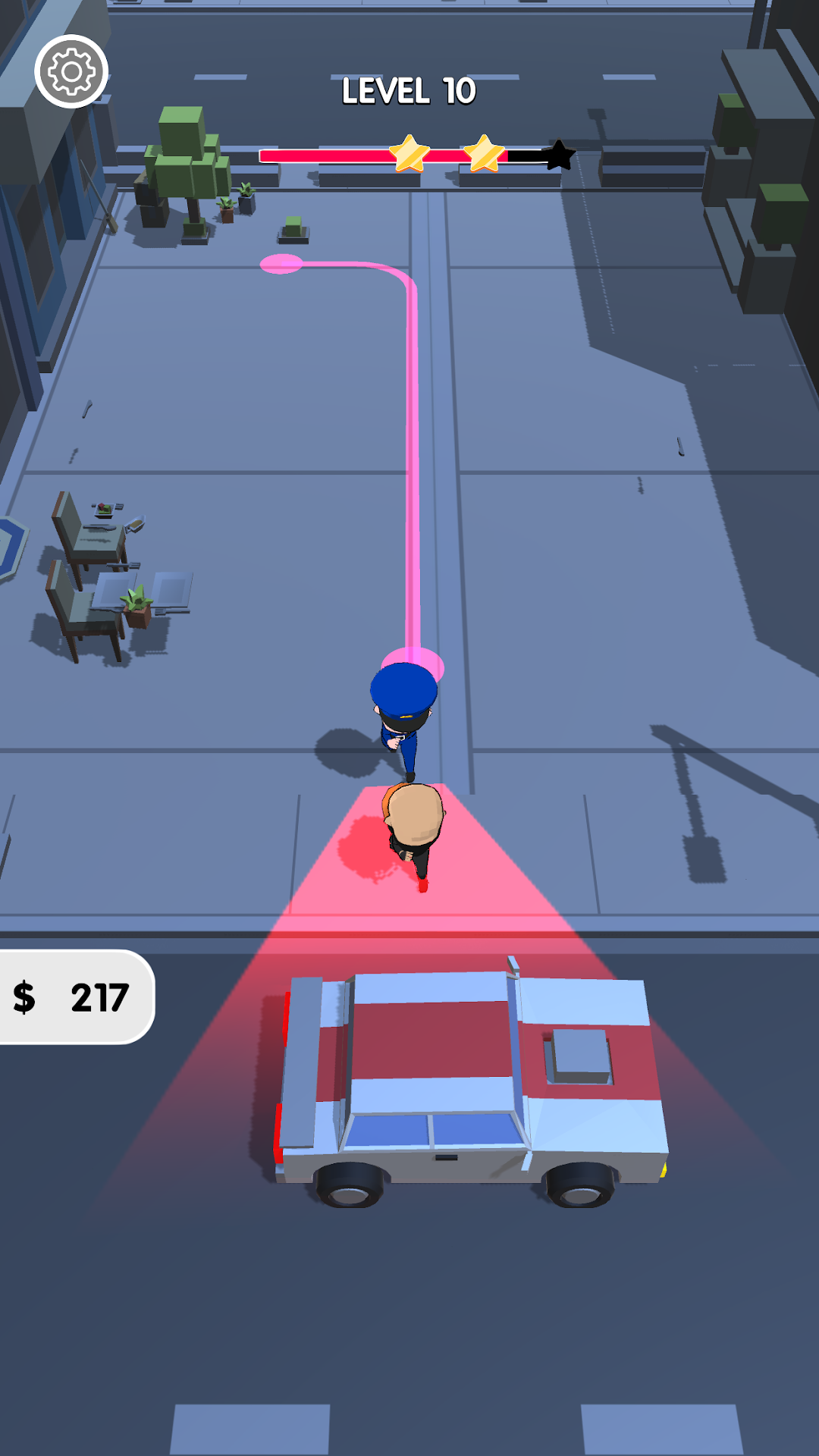 Lucky Looter mod apk screenshot 5
