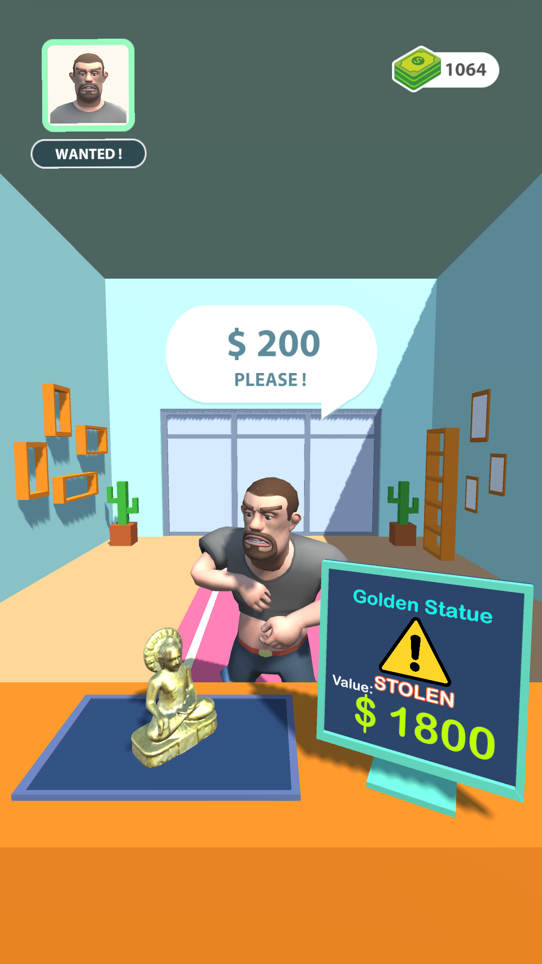 Pawn Shop Master mod apk screenshot 3