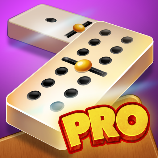 Dominoes Pro: Online Game