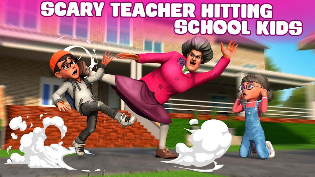 Prankster 3D mod apk screenshot 2