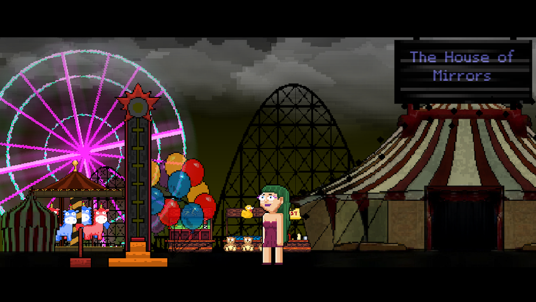 Dentures and Demons 2 mod apk screenshot 2