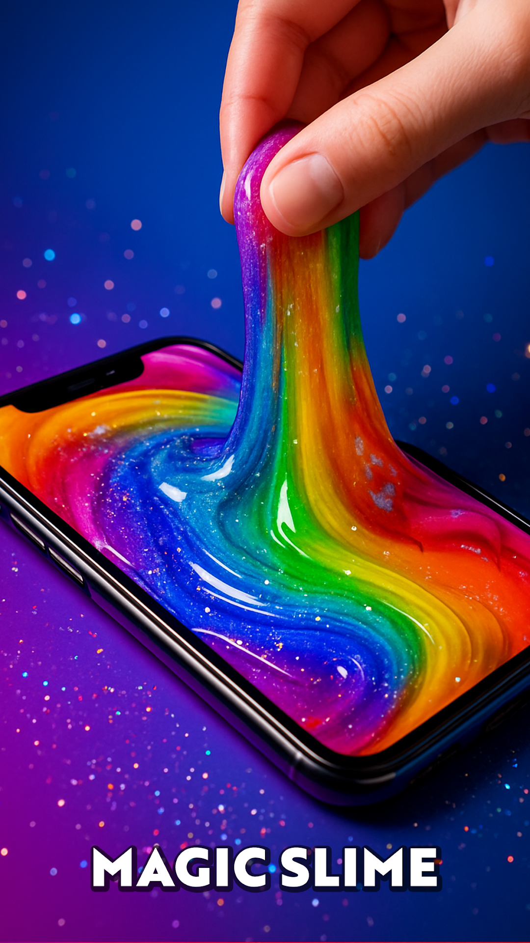 Antistress - relaxation toys mod apk screenshot 5