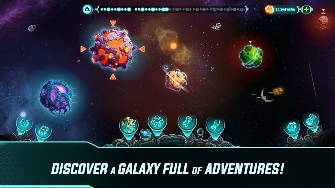 Iron Marines 2 - Invasion RTS mod apk screenshot 2