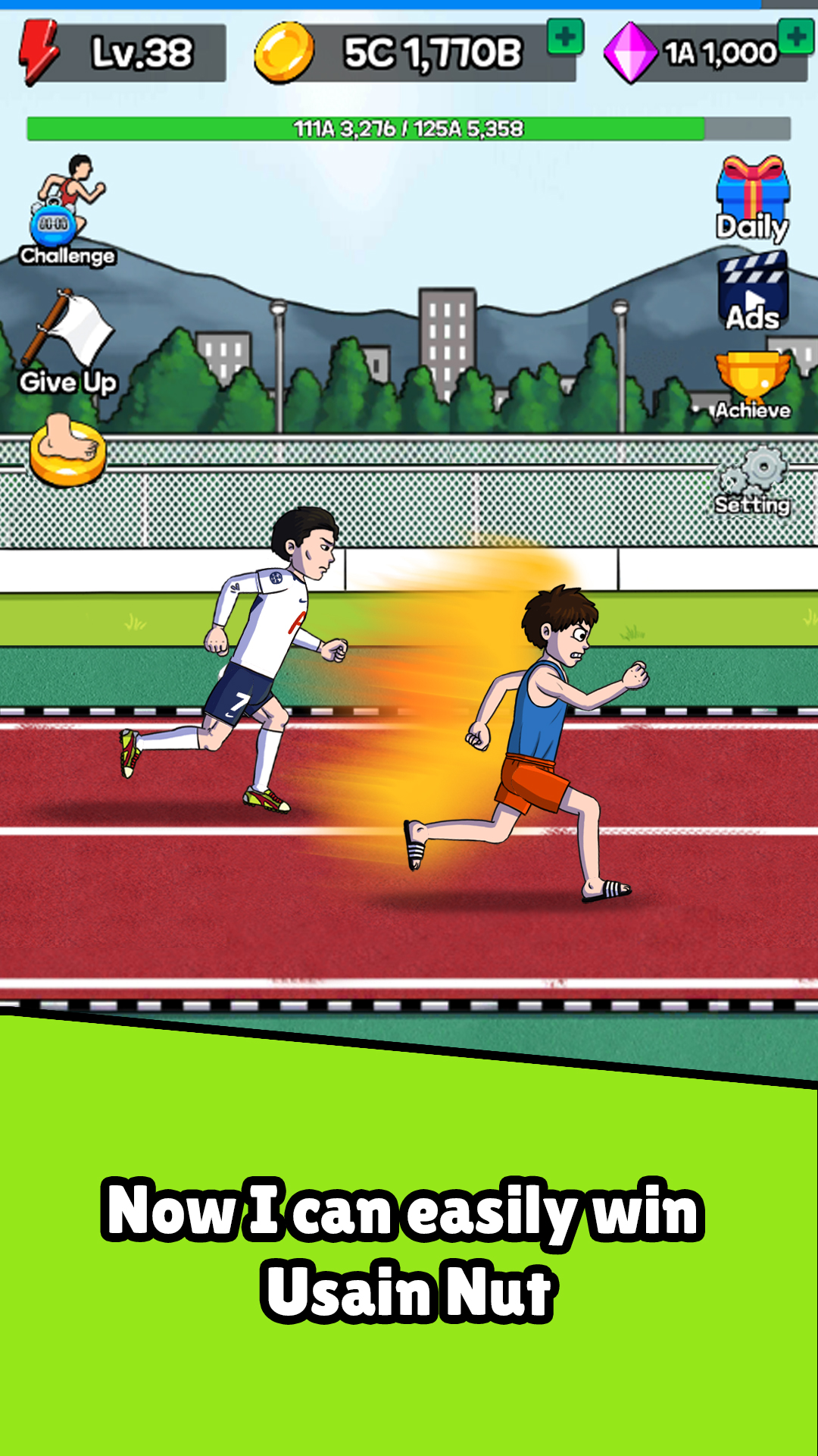 Tap Tap Run | Clicker Games mod apk screenshot 4