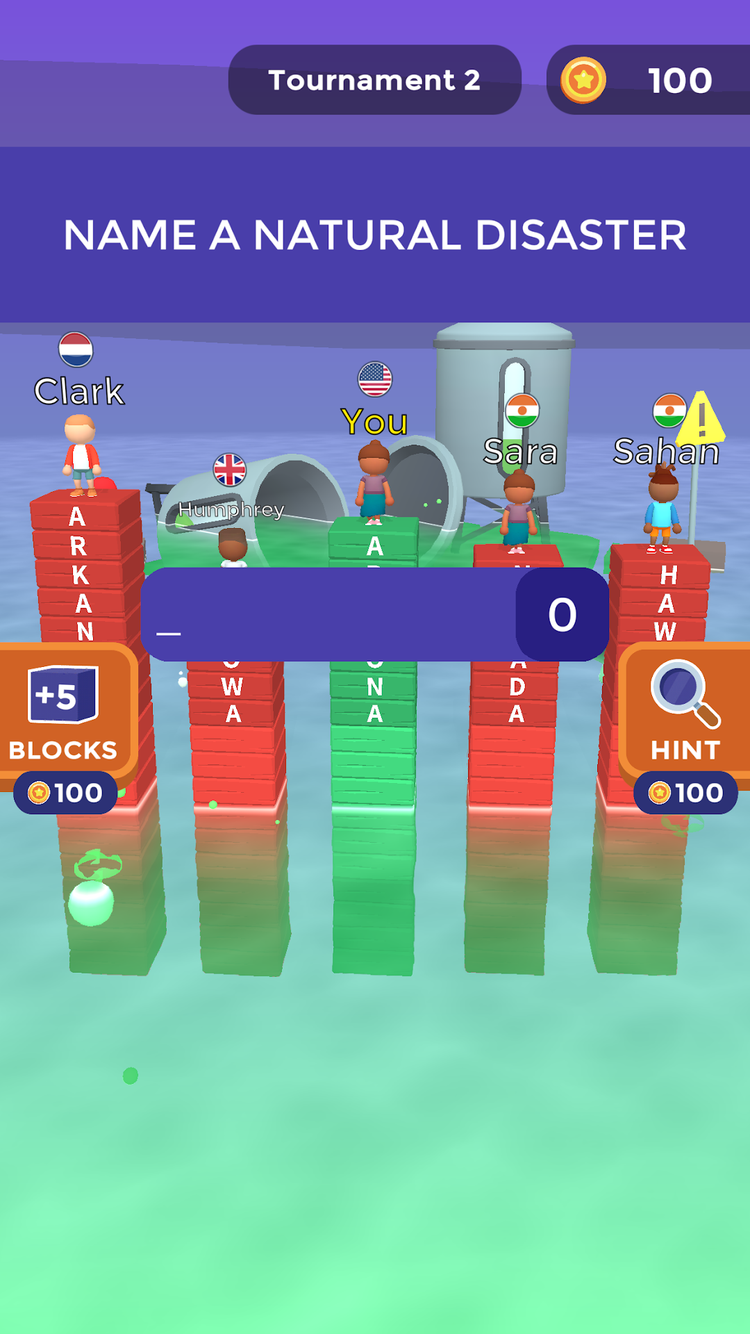 Text or Die mod apk screenshot 3