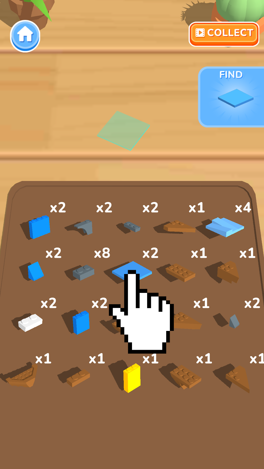 Construction Set mod apk screenshot 4