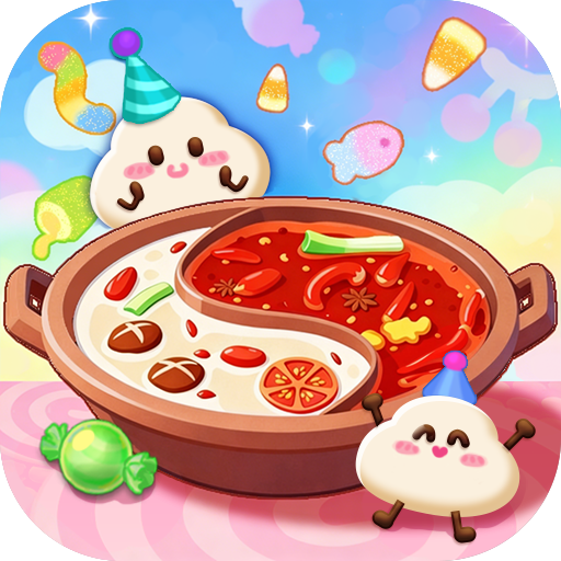 My HotPot Story