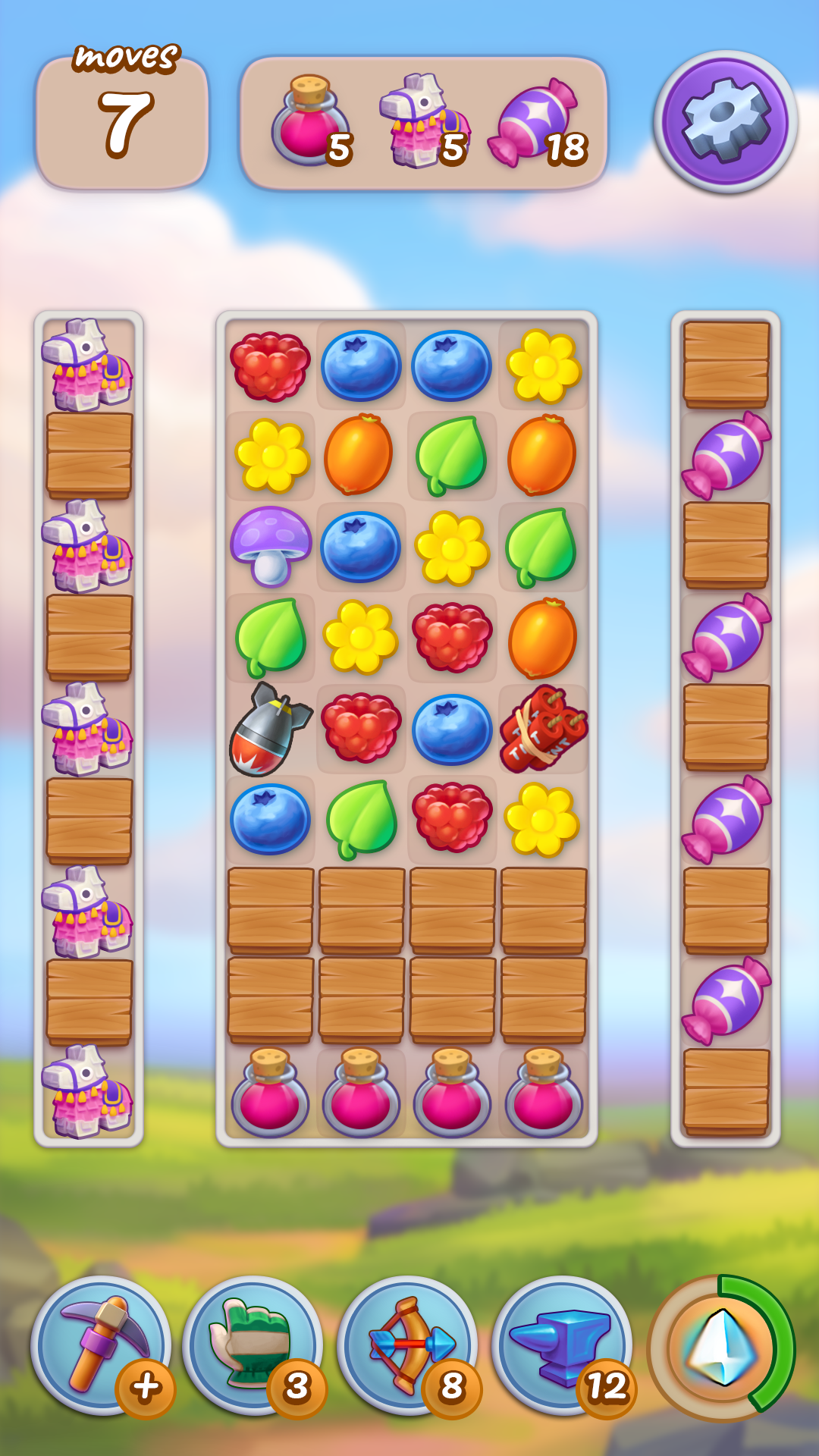Cuties mod apk screenshot 4