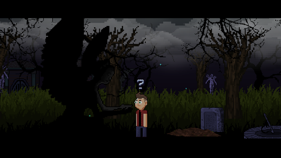 Dentures and Demons 2 mod apk screenshot 1