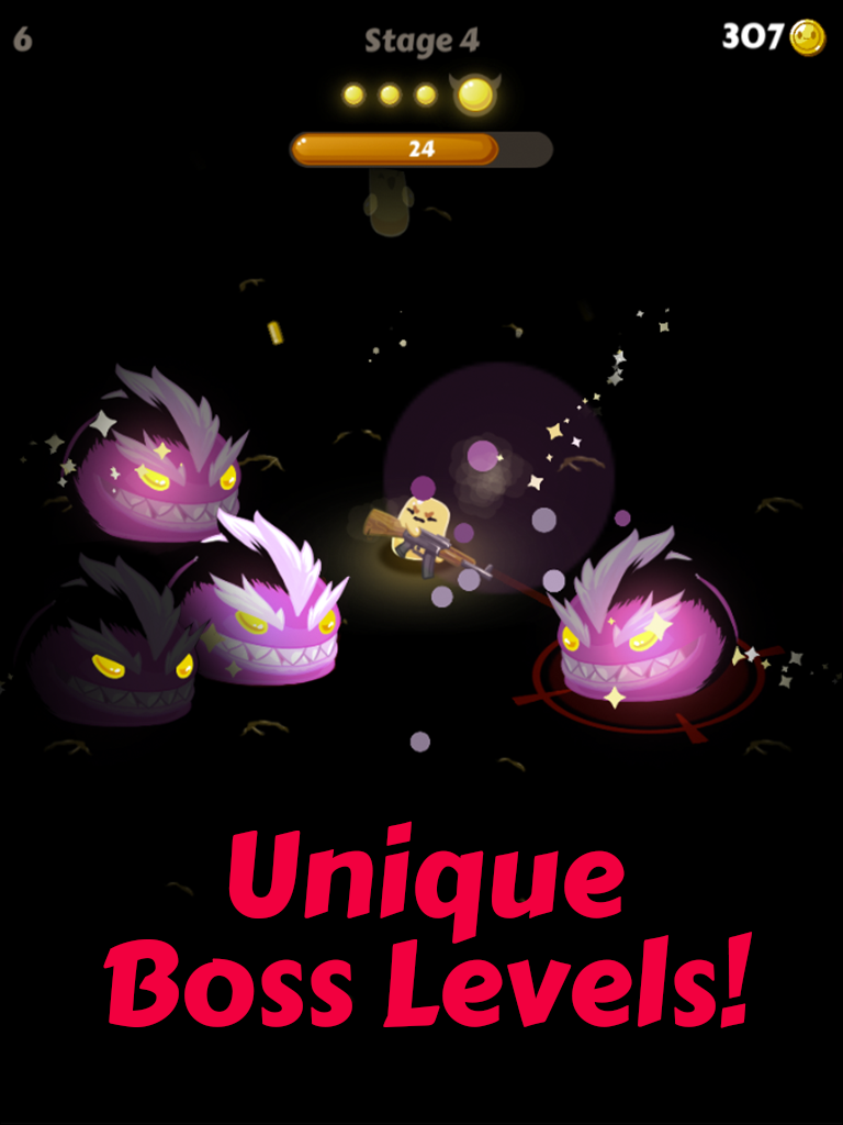 Hopeless: The Dark Cave mod apk screenshot 4