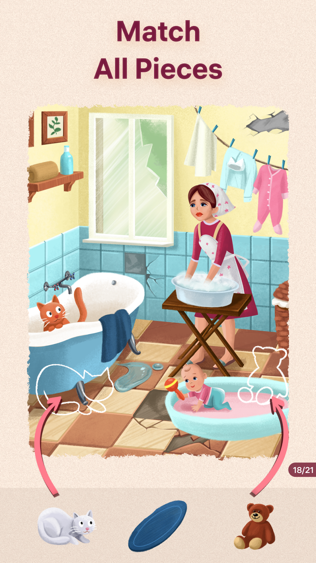 Art Puzzle - Jigsaw Art Games mod apk screenshot 4