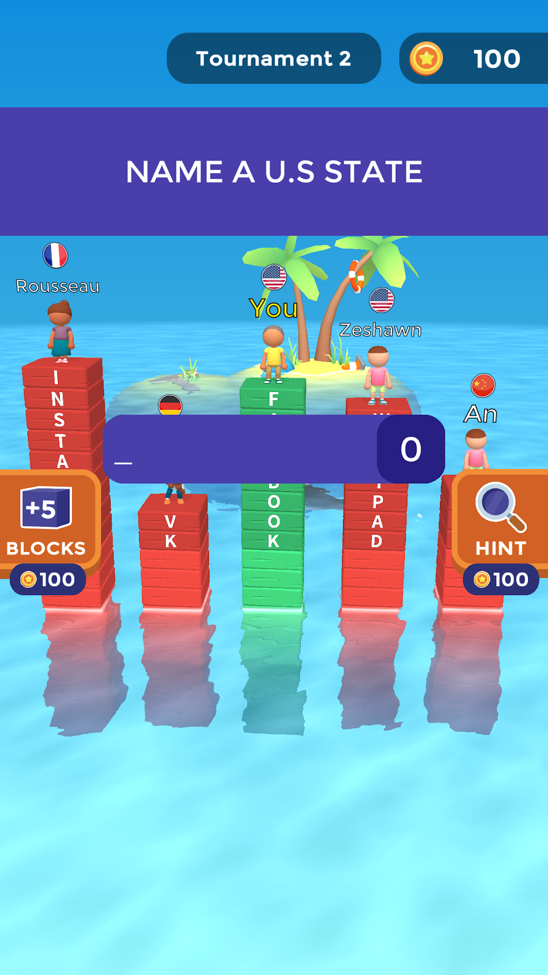 Text or Die mod apk screenshot 2