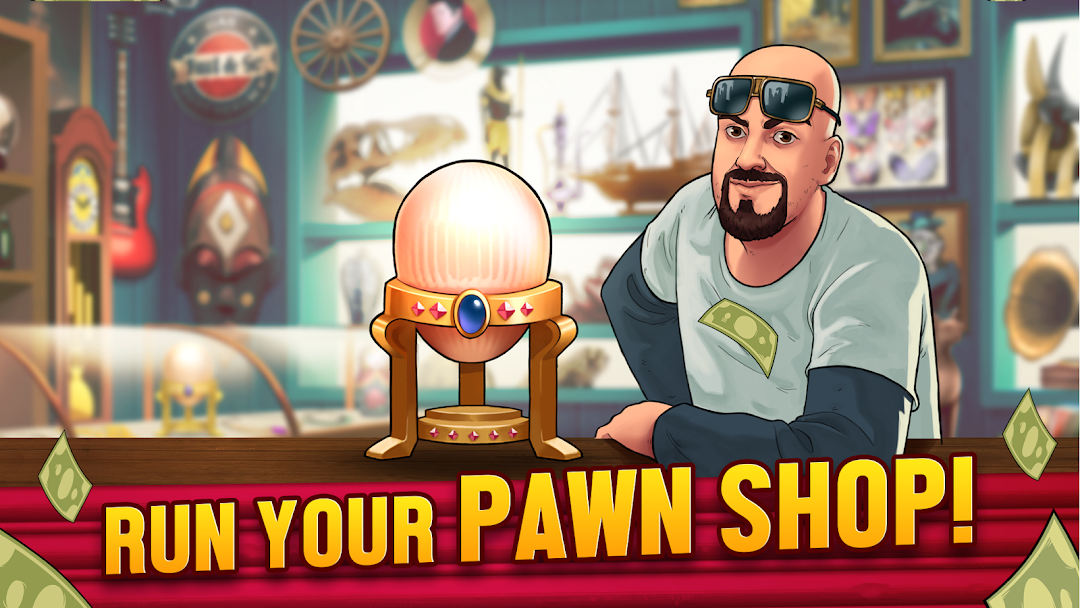 Bid Wars 2: Auction Simulator mod apk screenshot 4