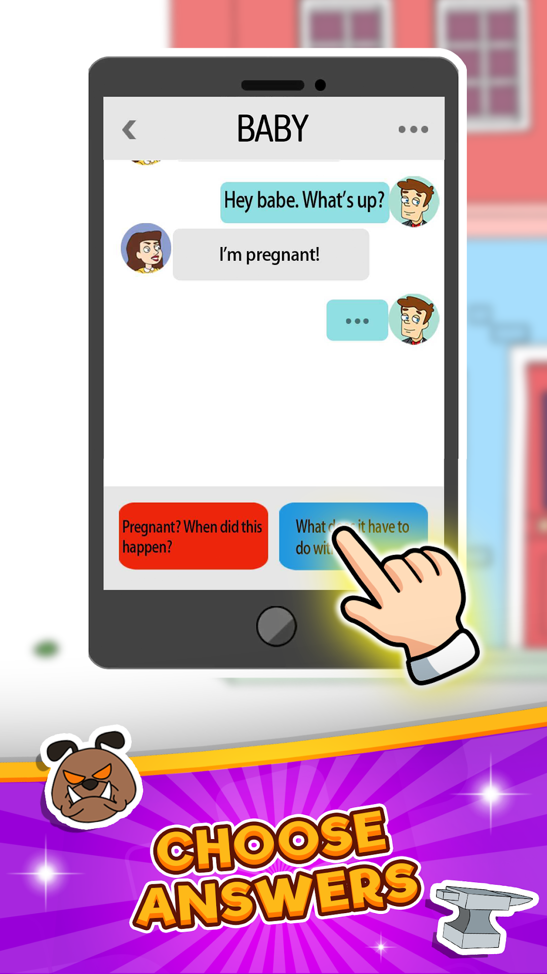 Girl Genius! mod apk screenshot 4