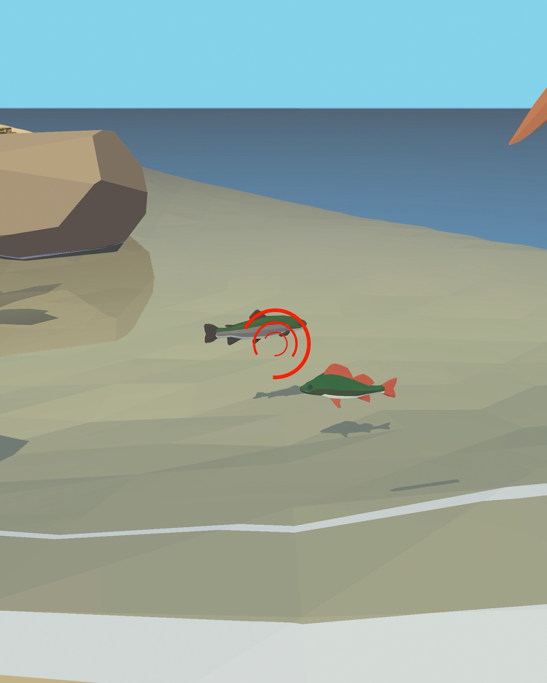 Survival Master 3D mod apk screenshot 2