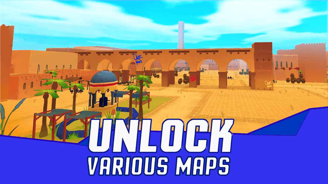 Cars! Boom Boom! mod apk screenshot 3