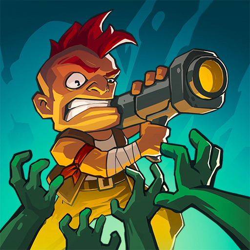 Zombie Idle Defense