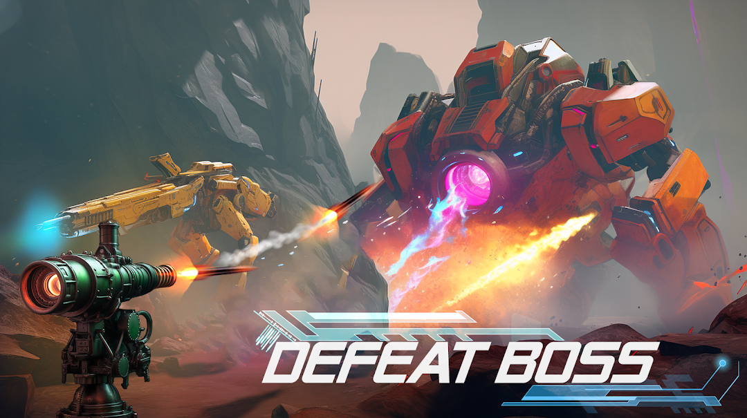 Defense Legend 4: Sci-Fi TD mod apk screenshot 4