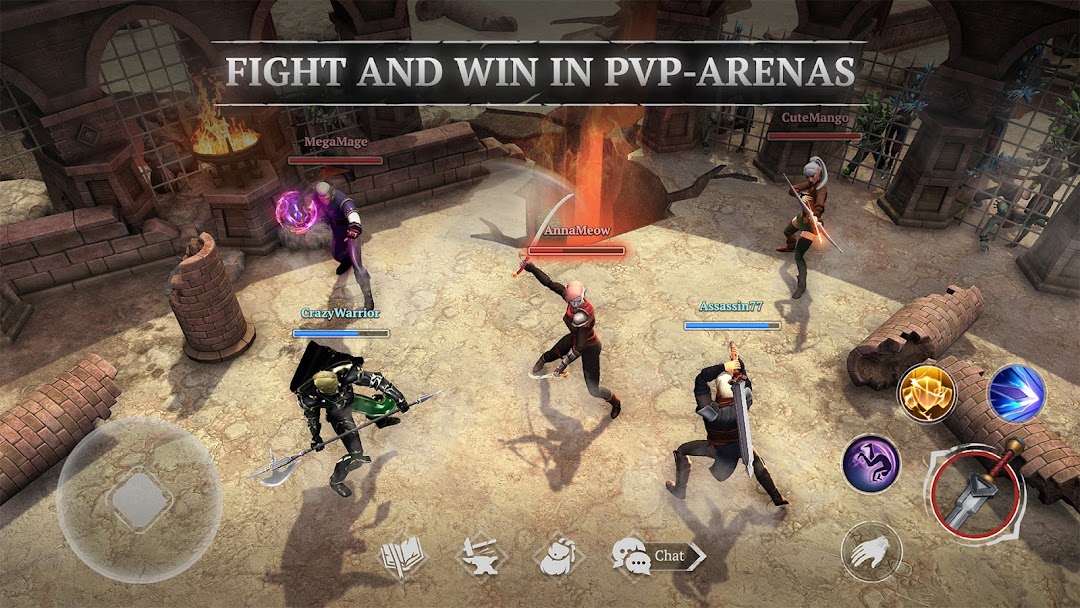Craft of Survival - Gladiators mod apk screenshot 2