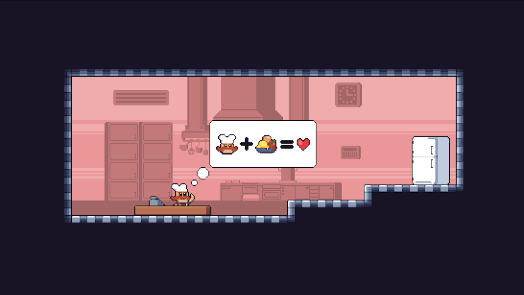 Chefy-chef mod apk screenshot 1