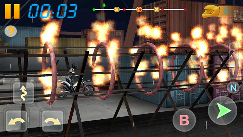 Bike Racing 3D mod apk screenshot 3