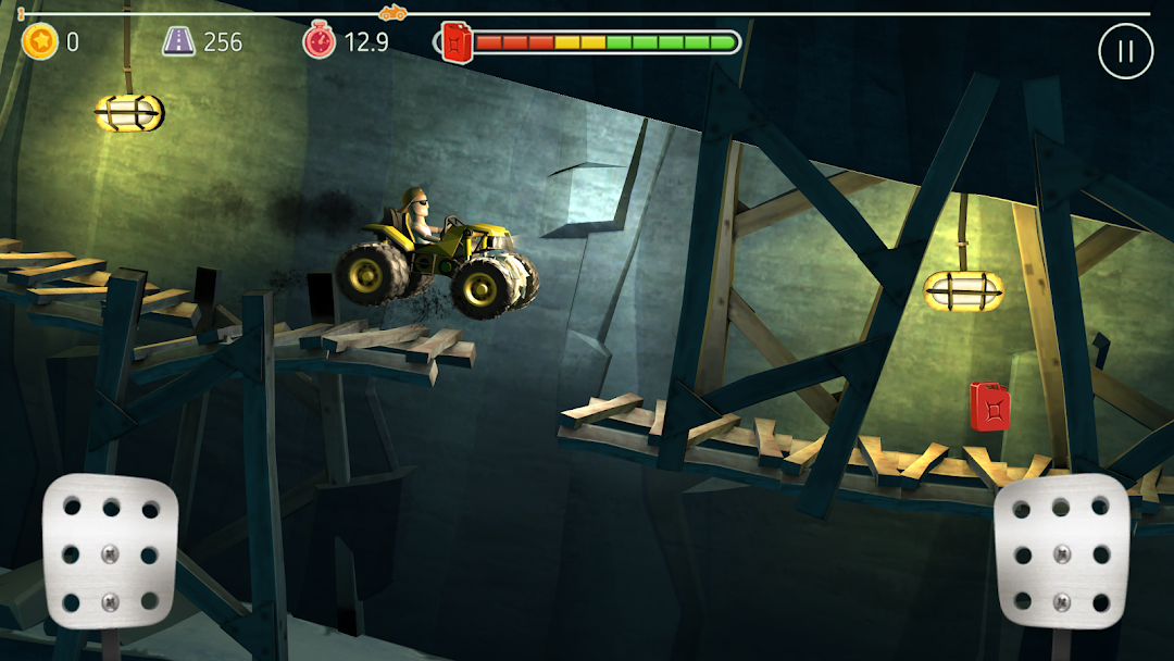 Prime Peaks mod apk screenshot 3