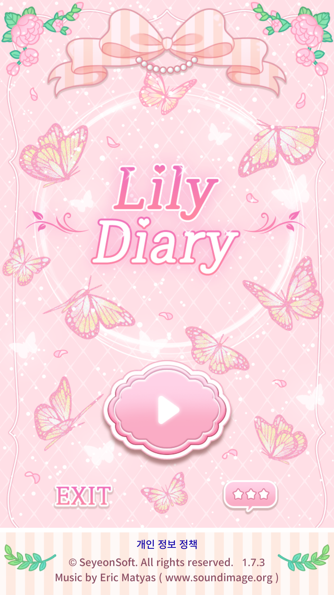 Lily Diary : Dress Up Game mod apk screenshot 1