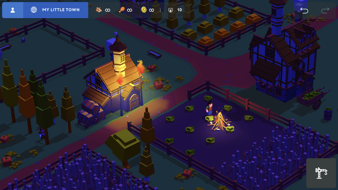 Pocket Build mod apk screenshot 3