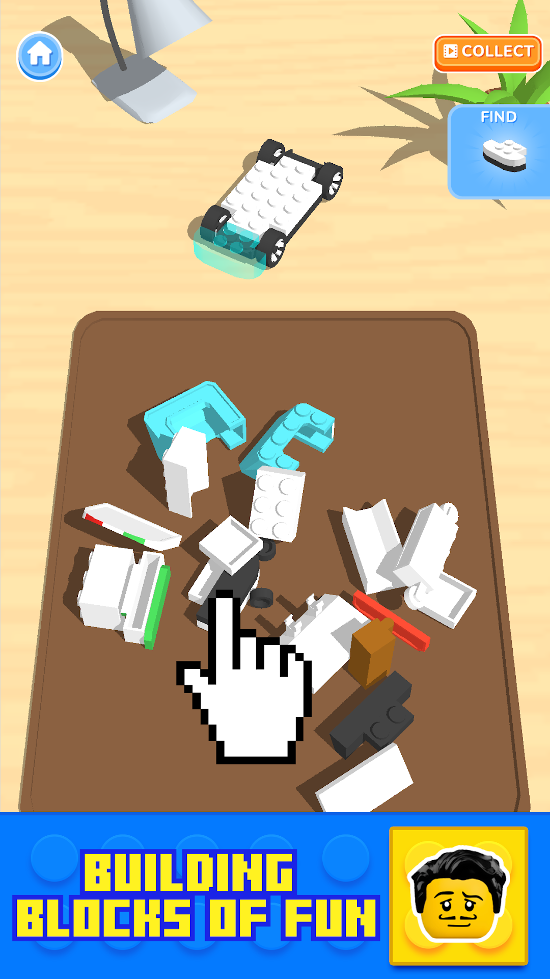 Construction Set mod apk screenshot 1