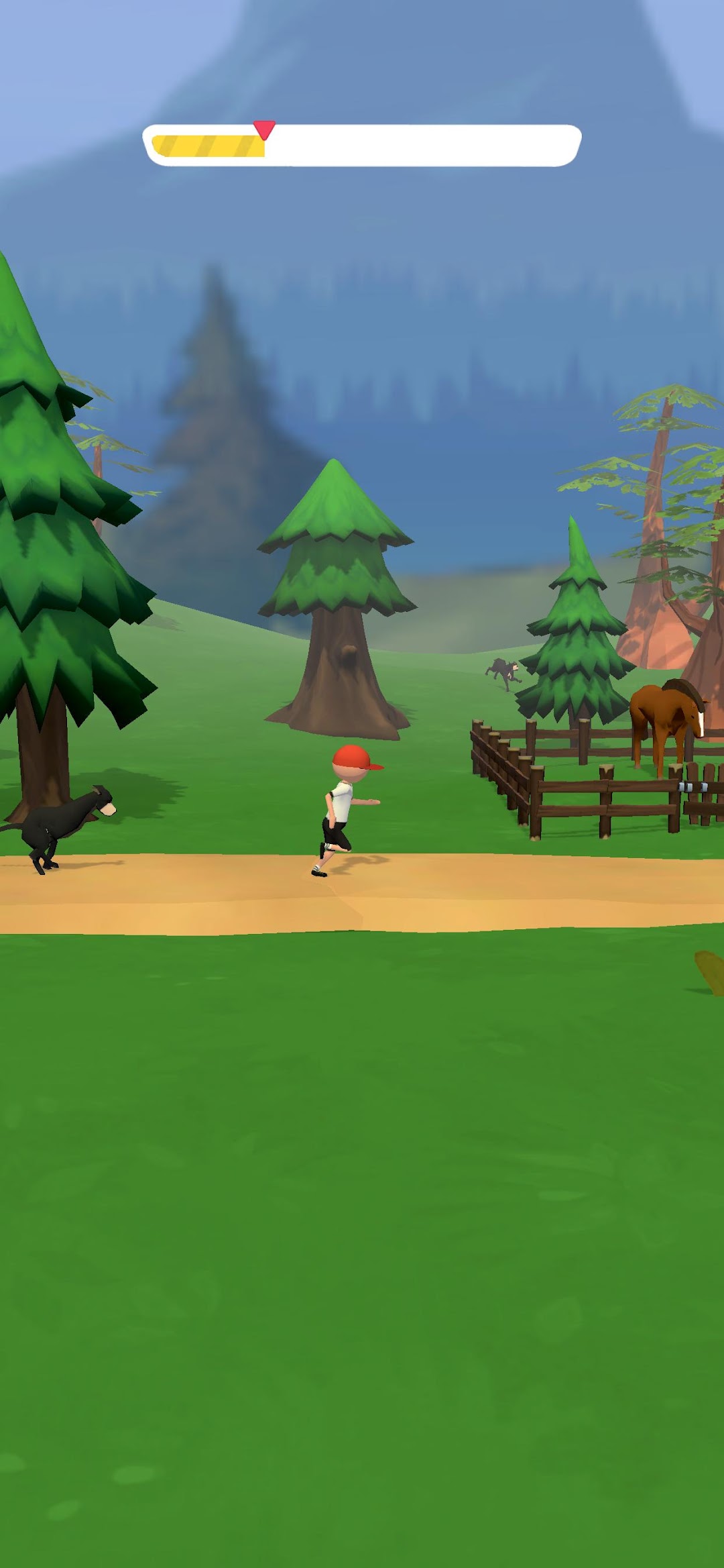 Mad Dogs mod apk screenshot 4