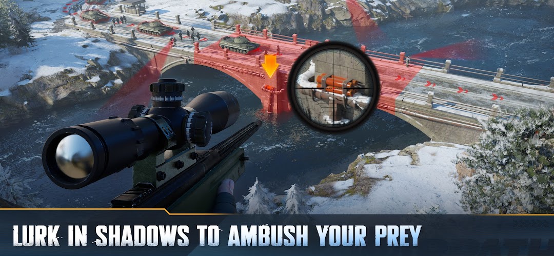 Warpath: Ace Shooter mod apk screenshot 2