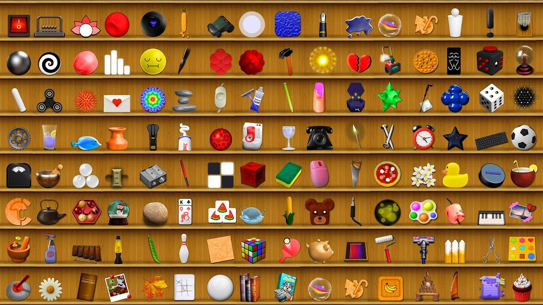 Antistress - relaxation toys mod apk screenshot 1