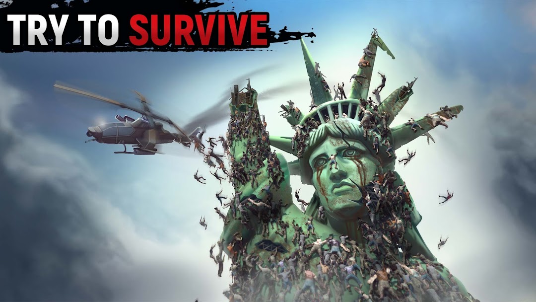 Let’s Survive - Survival game mod apk screenshot 2