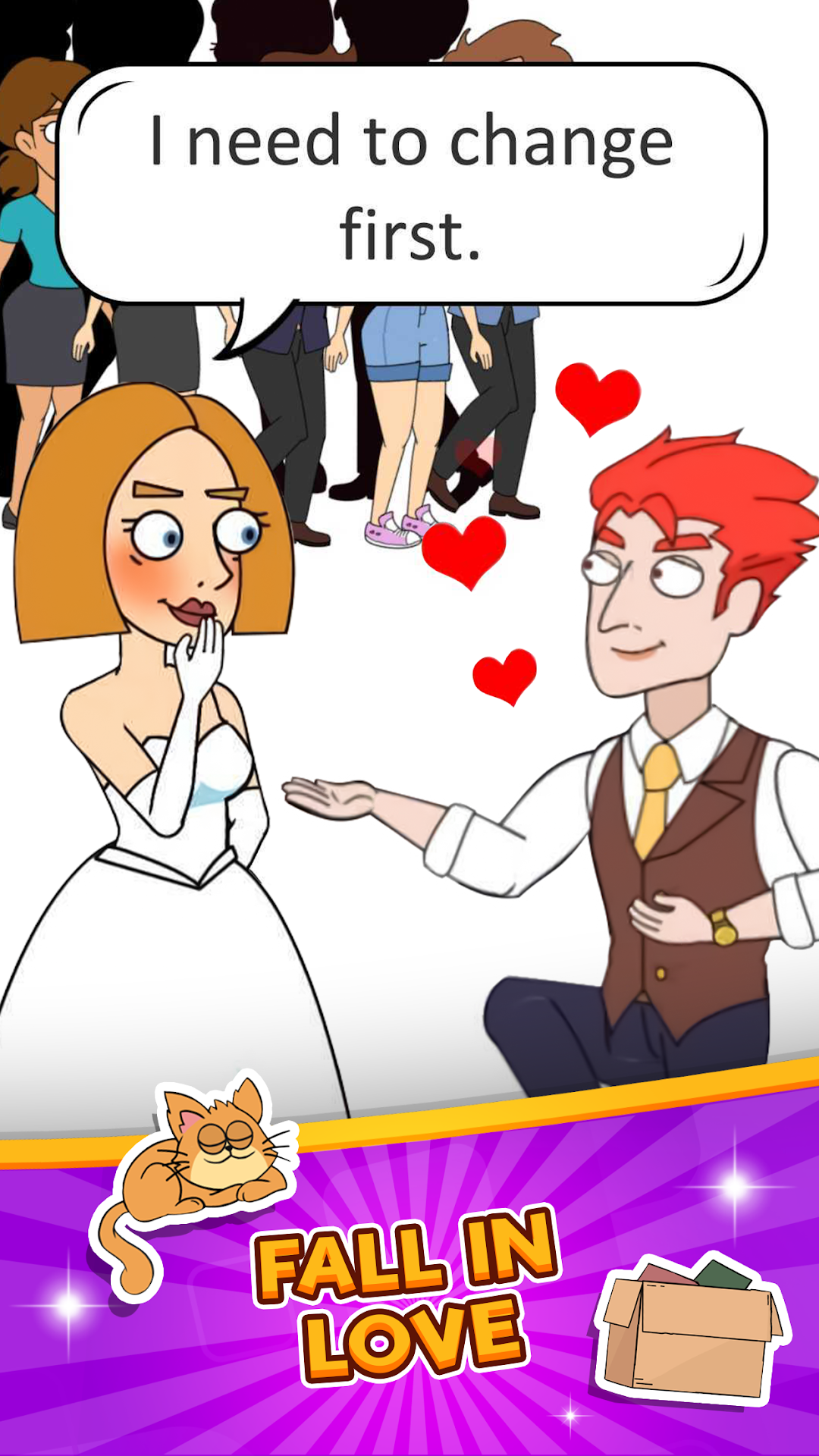 Girl Genius! mod apk screenshot 5