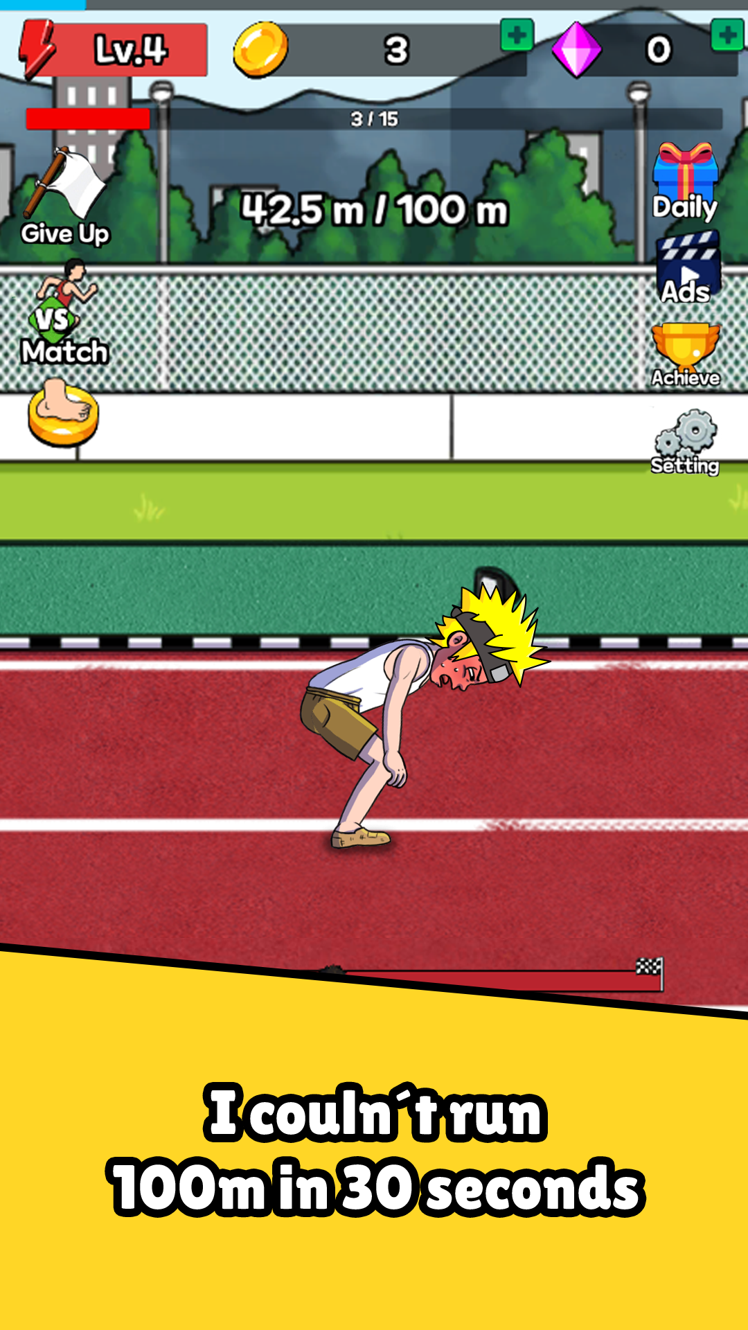Tap Tap Run | Clicker Games mod apk screenshot 2