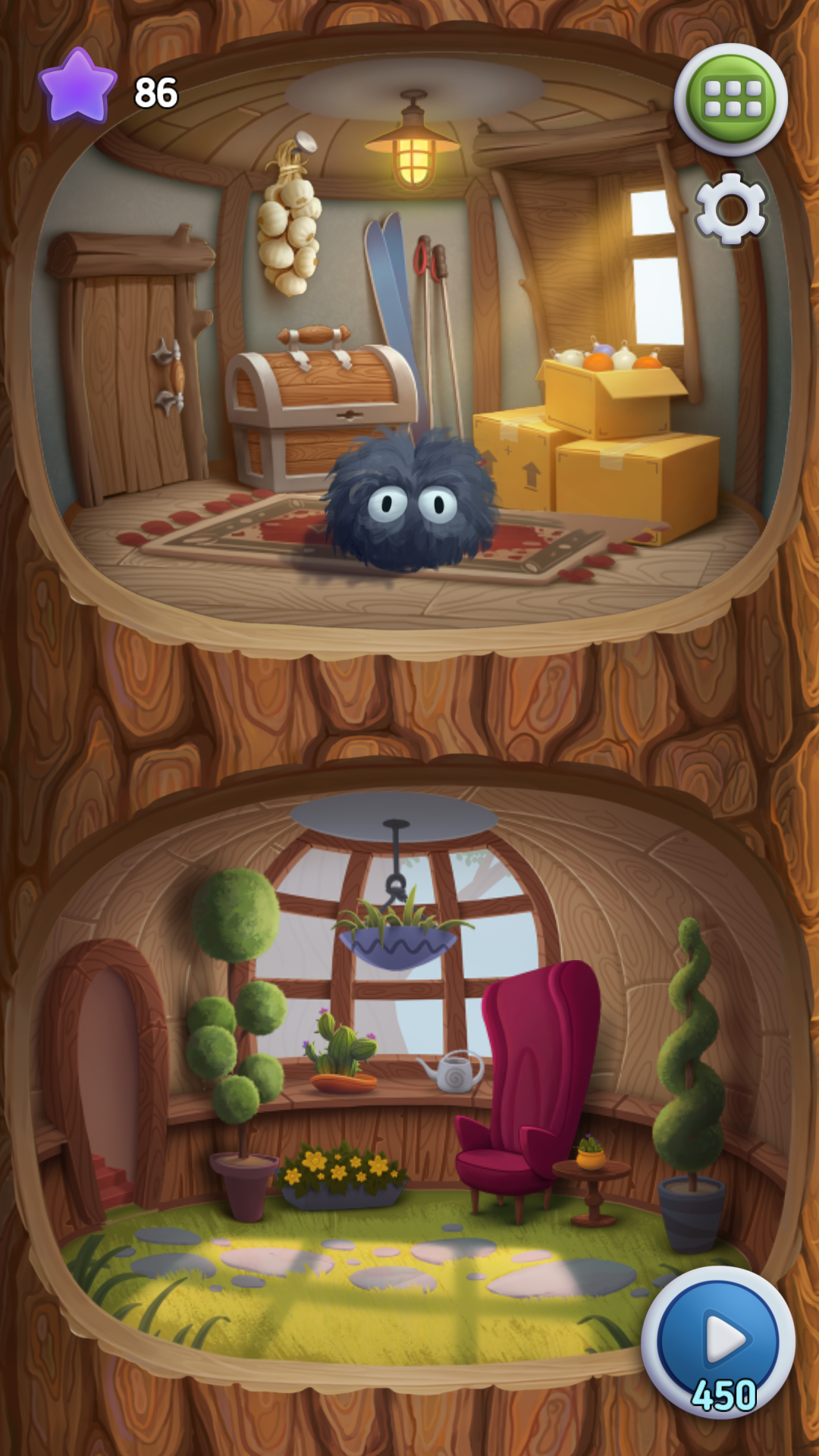 Cuties mod apk screenshot 3