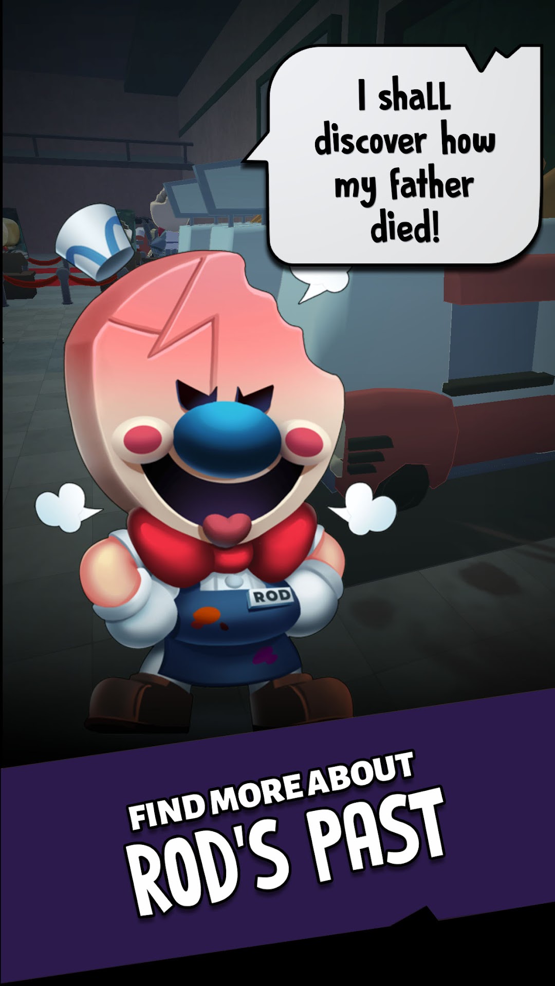 Ice Scream Tycoon mod apk screenshot 4