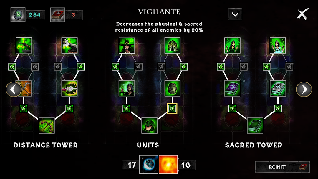The Darkest Tower Defense mod apk screenshot 5